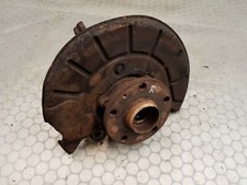 04 Audi A3 8P 2.0 FSI Petrol