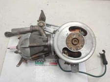 Itom Tourism Engine Block Roller Read Description (GR434)