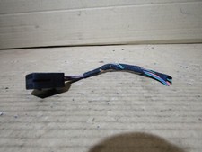 Renault Espace 2 MK2 dashboard