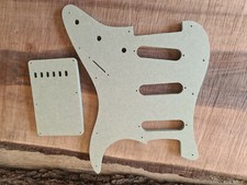 Stratocaster Guitar Pick Guard