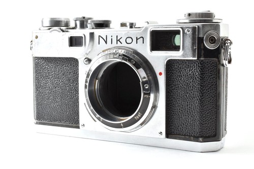 Exc nikon s2 - [exc+5], late