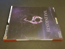Resident Evil 6 - Brady Games