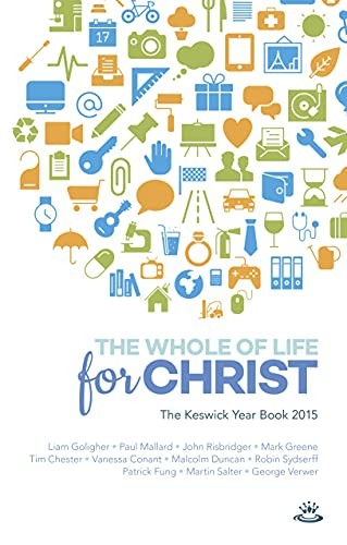 Keswick yearbook 2015 various - yearbook, 2015,various