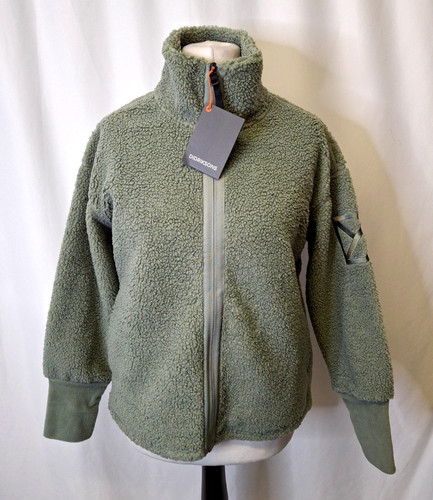 Didriksons mella fleece full - didriksons,