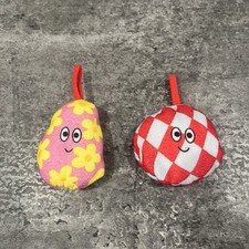 In The Night Garden Mini Plush