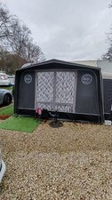Isabella Magnum Etna 360 Porch