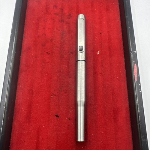 Parker black rollerball - parker,