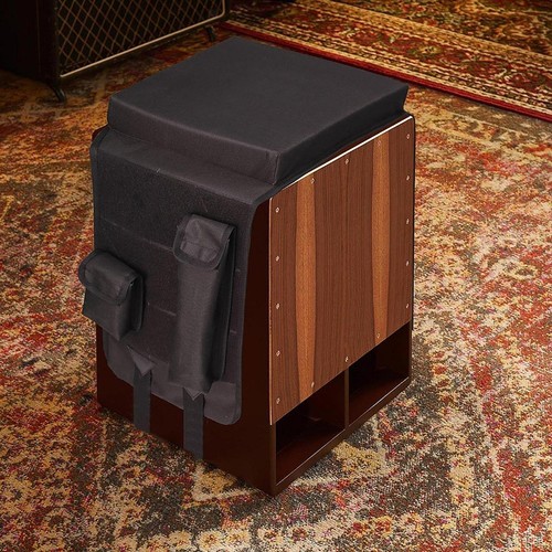 Cajon saddle accessories - cajon, heavy