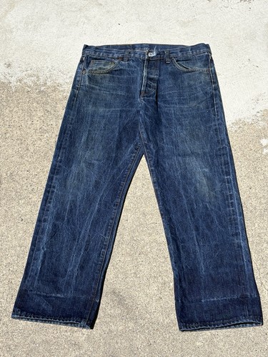 Vtg levis 501 - , 90s