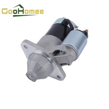 Starter Motor Fits For Yanmar