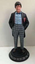 Dr Who Second Doctor PATRICK