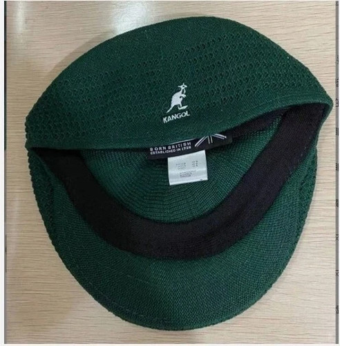 Kangol 504 ventair flat - kangol, cap
