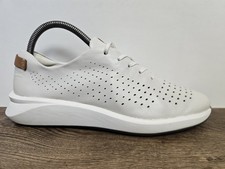 Clarks Un Rio Tie Trainers