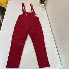 Lucy And Yak Organic Corduroy