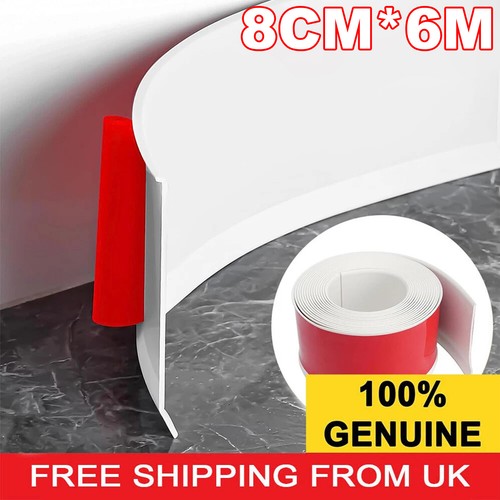 30m pvc flexible skirting - pvc,