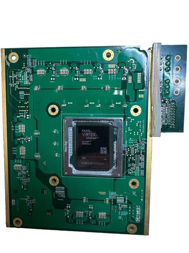 Xilinx virtex vu9p ultrascale - xilinx, ultrascale+