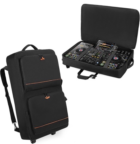 Controller bag backpack - dj,