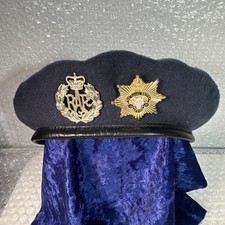Royal Air Force  Beret Blue