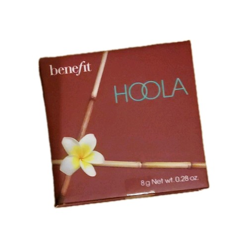 Benefit hoola bronzer full - bronzer,