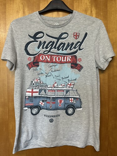 Volkswagen shirt england on - volkswagen,