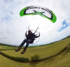 ITV Bip Bip 2 16m Paramotor - Paraglider Mini Wing