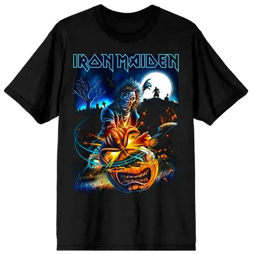 Iron maiden fan - fan, imfc