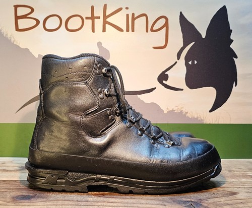 Meindl bund german gtx goretex - gtx,
