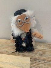 Wombles 1998 Vintage Great