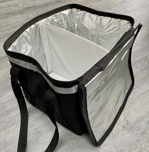 Uber eats delivery - bag, 50l