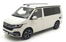 Otto Models 1/18 Scale Resin