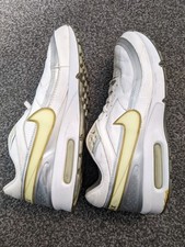 Nike Air Max BW (Rare White &