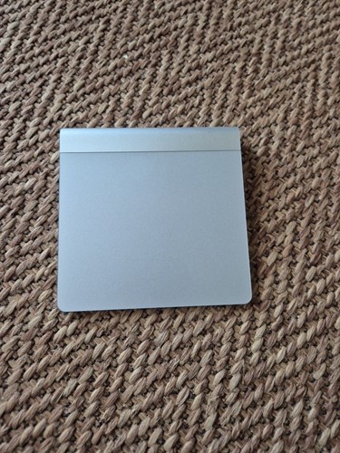 Apple magic track - track, in