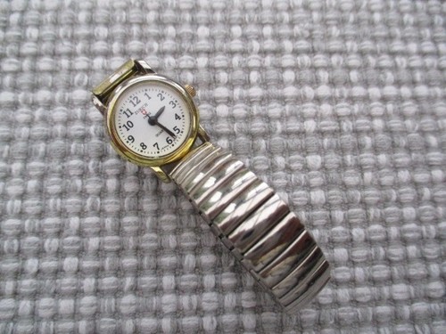 Zurich quartz ladies - ladies, classic