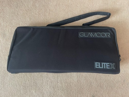 Glamcor elite portable led - elite,