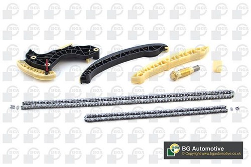 Bga timing chain kit - timing,