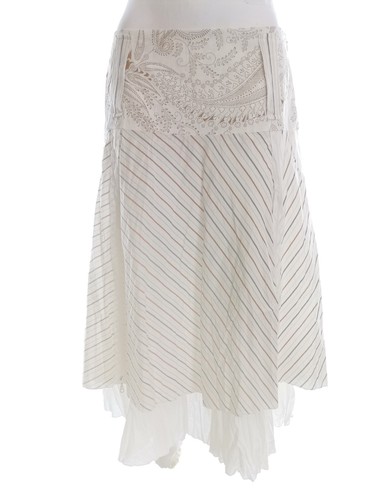 Summer skirt midi - skirt, lisa