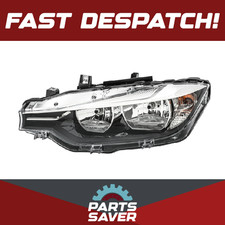 Headlight Headlamp fits BMW