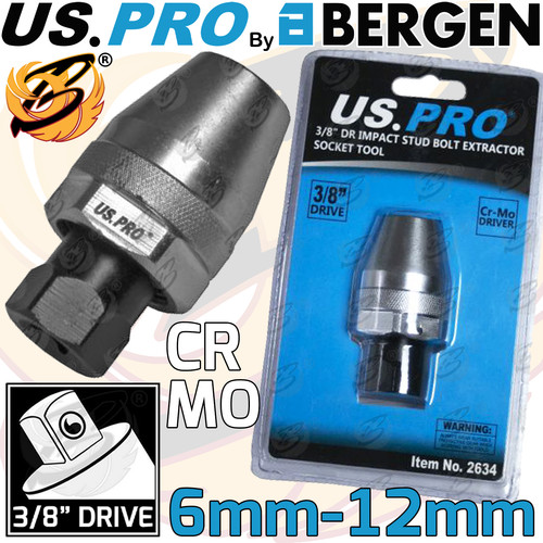 Pro impact stud - us,