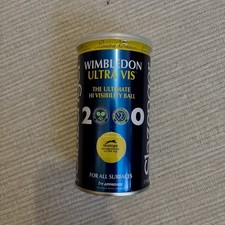 Slazenger Wimbledon Ultra Vis