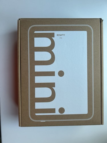 Lumie mini bright - mini,