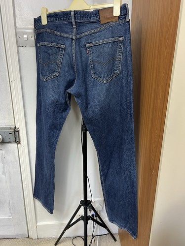 Levi premium 501 original - levi’s,
