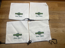 Southern Railways First Class Antimacassar x1