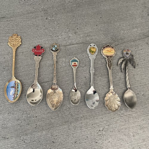 Lot collectible novelty - lot, 7