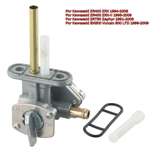 Car fuel tank switch valve - tank,