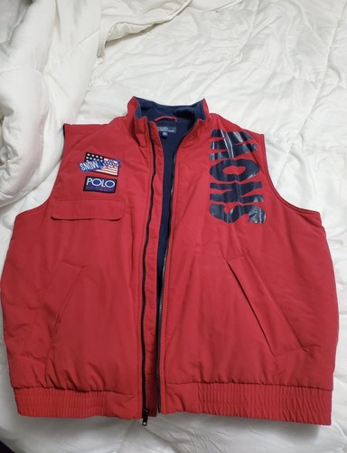 Ralph lauren polo snow - polo,