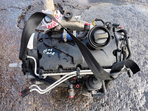 Audi 1 9 diesel - 8p, 1.9
