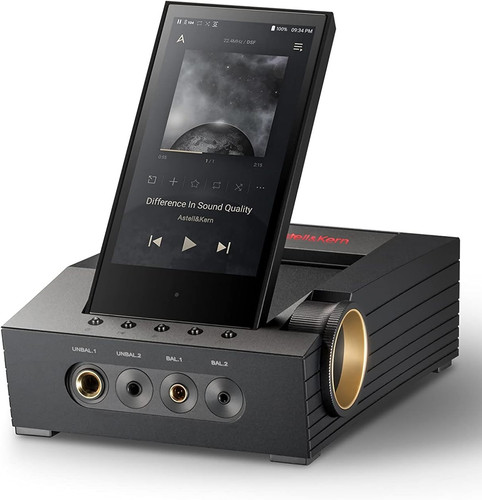 Astell kern ca1000t - astell&kern, desktop