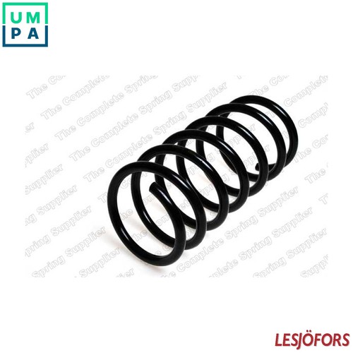 Suspension spring 4008414 - 4008414, for