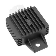 12V 4Pin Rectifier Regulator For Quad Dirt Bike Buggy 90cc 110cc 125cc 140cc PIT