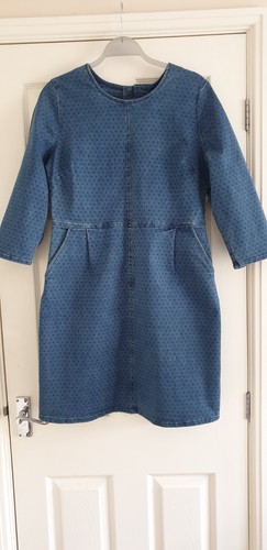 Lovely joules blue - blue, denim